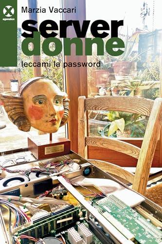 Server Donne. Leccami la password