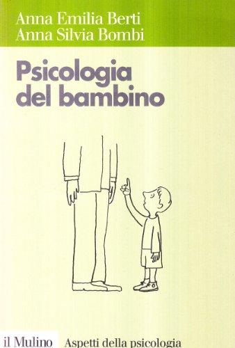 Psicologia del bambino