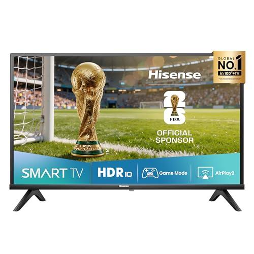 Hisense TV LED Full HD 40E43QT Smart TV VIDAA U8 2025