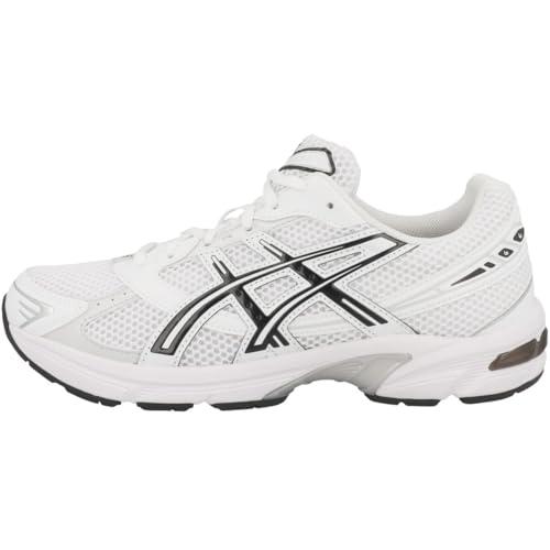 ASICS Gel 1130 Scarpe Sportive Uomo Bianco/Argento
