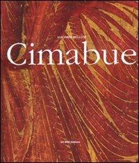 Cimabue di Luciano Bellosi - Edizione Rilegata in Pelle