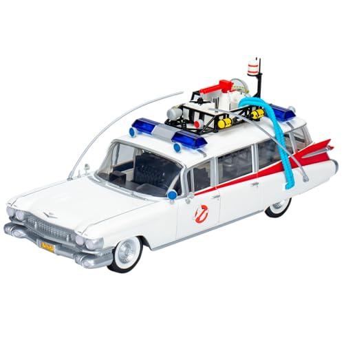 Hasbro Ghostbusters Plasma Series Ecto-1 (1984) Veicolo da Collezione