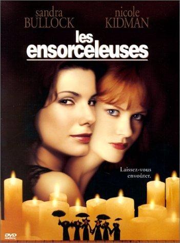 Les ensorceleuses