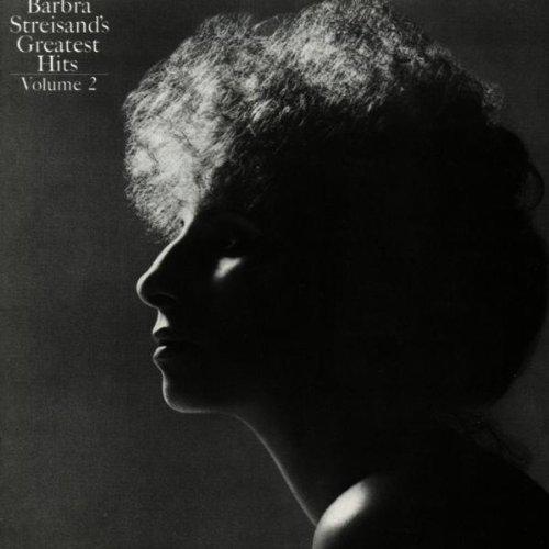 Barbra Streisand - Greatest Hits Vol. 2 (Audio CD)