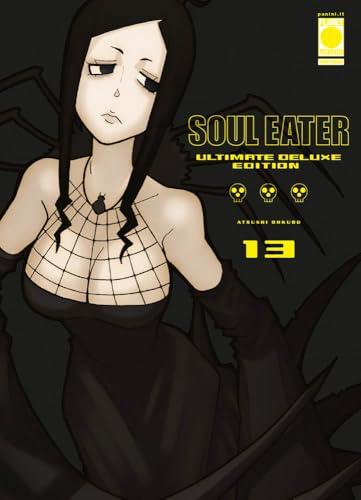 Soul Eater Ultimate Deluxe Edition
