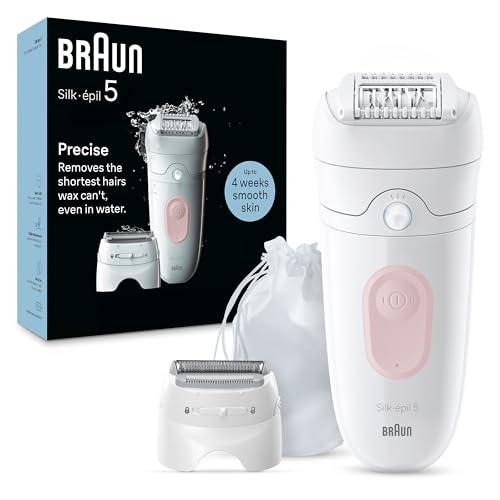 Braun Silk-épil 5 Depilatore Donna 5-030