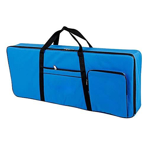 Custodia per Tastiera a 61 Tasti Impermeabile e Resistente