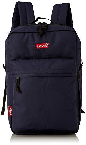 Zaino Levi's L-Pack Standard Issue Blu Navy