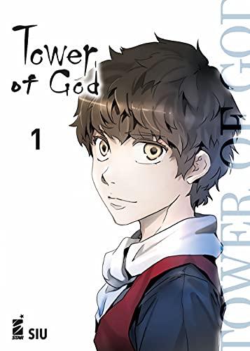 Tower of god (Vol. 1)