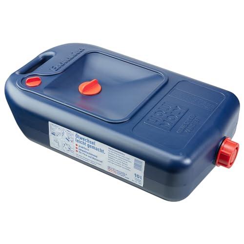 Liqui Moly 7055 Tanica per il Cambio dell'Olio