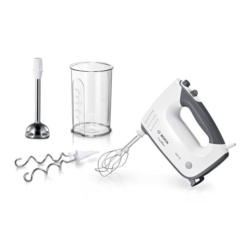 Bosch ErgoMixx MFQ37470 Frullatore ad Immersione 750W
