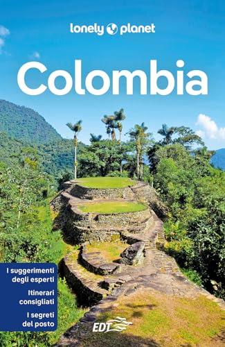 Colombia - Lonely Planet