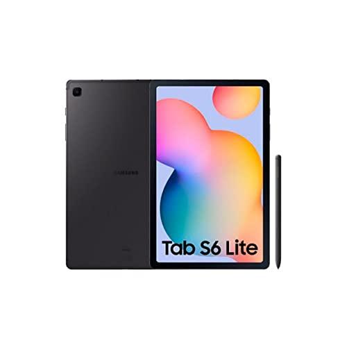 Samsung Galaxy Tab S6 Lite 10.4