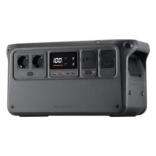 Stazione di alimentazione portatile DJI Power 1000
