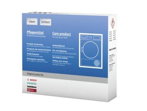 Kit di pulizia per asciugatrice Bosch - 00311829