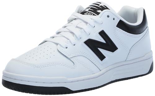 NEW BALANCE 480, Sneaker Uomo, 38.5 EU