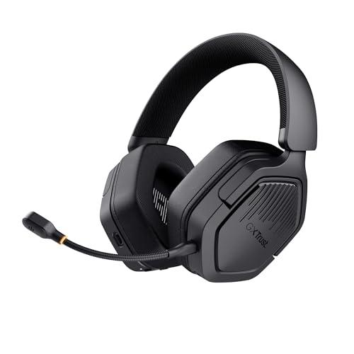 Trust GXT 1493 Ravox Cuffie Gaming Wireless