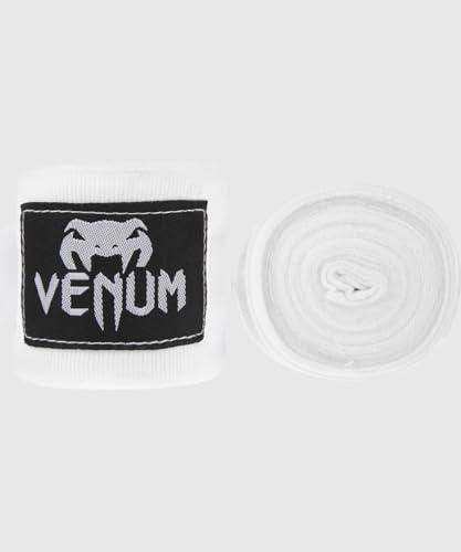 Venum Kontact Bendaggi da Boxe 4.5m - Protezione e Comfort per i Tuoi Allenamenti