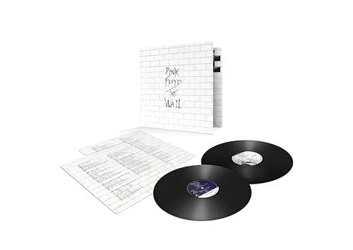 The Wall - Pink Floyd (Vinile 4 LP)