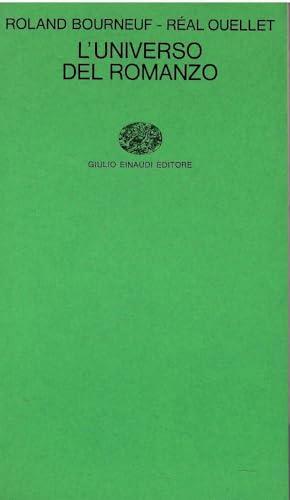 L'universo del romanzo