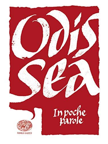 Odissea di Omero - Einaudi Ragazzi