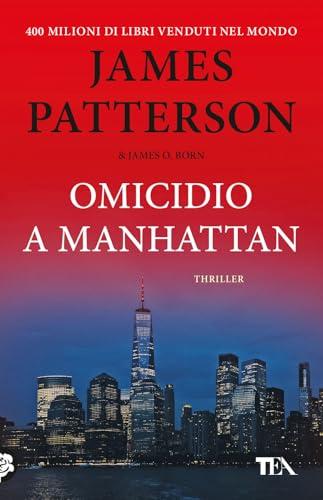 Omicidio a Manhattan