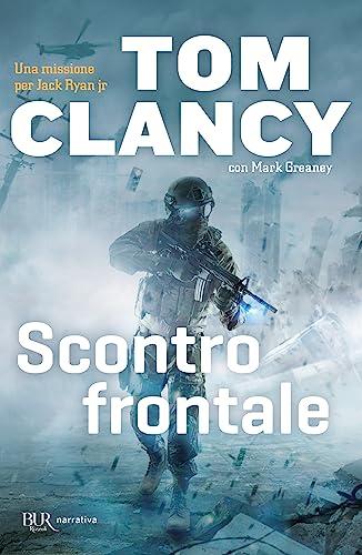 Scontro Frontale - Tom Clancy, Mark Greaney