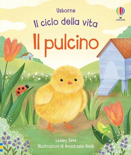 Il ciclo della vita: Il pulcino
