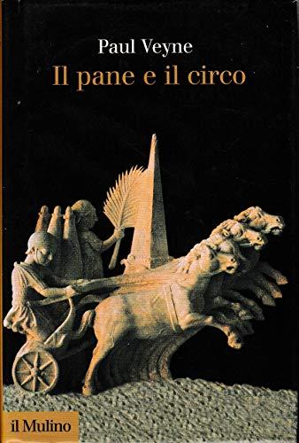 Il Pane e il Circo: Società e Politica nell'Antica Roma