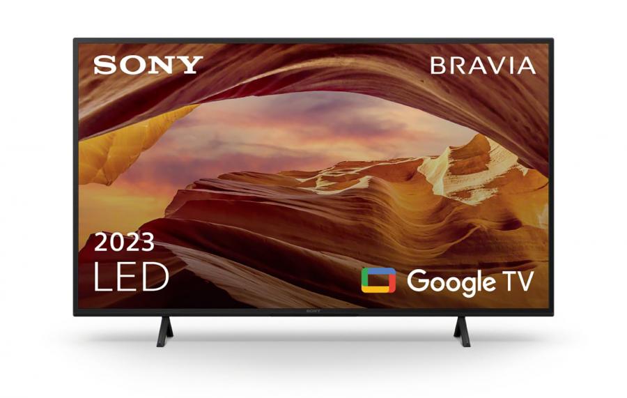 Sony Bravia X75WL 50