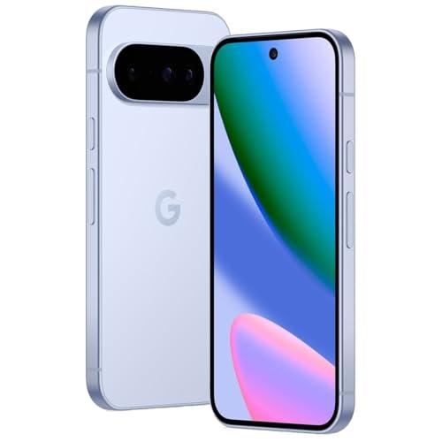 Google Pixel 10 5G (2025) 128GB Frost - Smartphone Android Unlocked