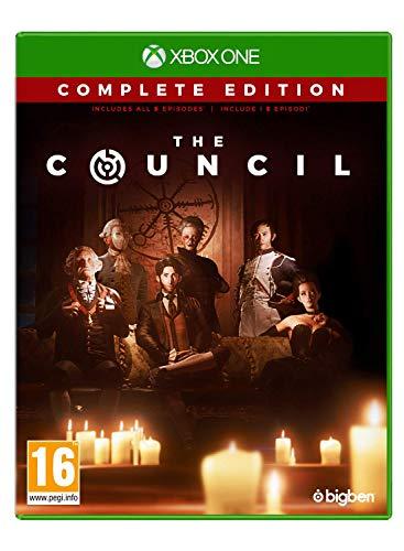 The Council - Classics - Xbox One