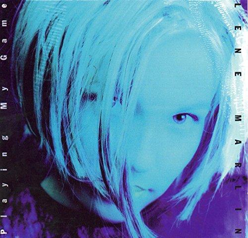 Playing My Game - Album Musicale di Virgin