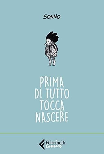 Prima di tutto tocca nascere - Sonno