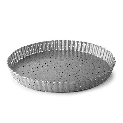 Lacor Tortiera Crostata Forata Antiaderente 20 cm