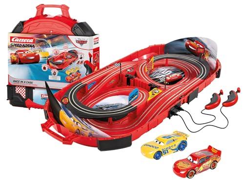 Dickie Toys Disney Pixar Cars Lightning McQueen Auto Radiocomandata