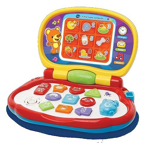 VTech Il Mio Super Computer