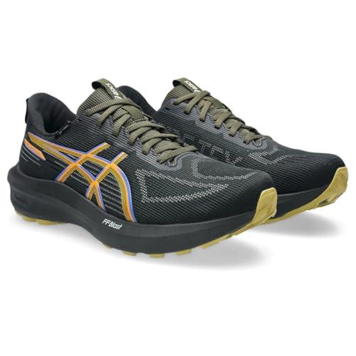 ASICS GT-1000 14 GTX Uomo Black/Dark Cobalt