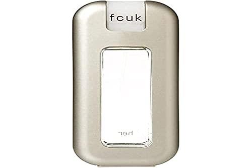 FCUK Her Eau de Toilette - 100 ml
