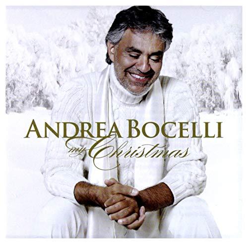 My Christmas (CD)