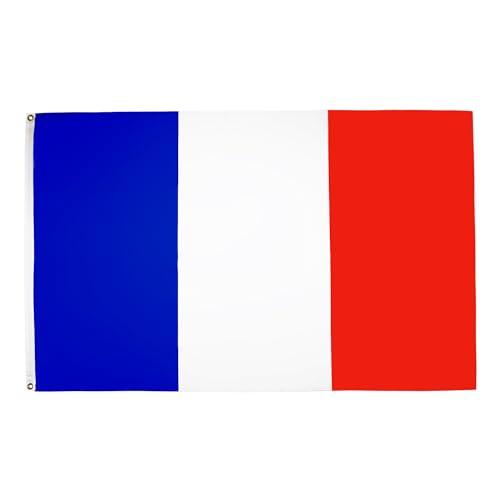 Bandiera Francia 150x90 cm