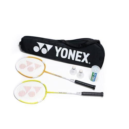 Set Badminton 2 Giocatori Yonex