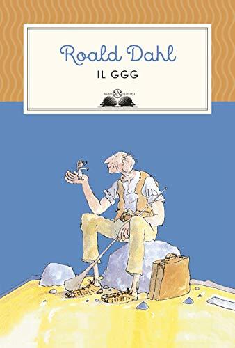 Il GGG - Il Grande Gigante Gentile