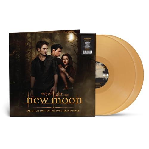 The Twilight Saga: New Moon - Original Motion Picture Soundtrack
