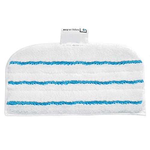 BLACK+DECKER Panni di ricambio per lavapavimenti a vapore Steam-mop™