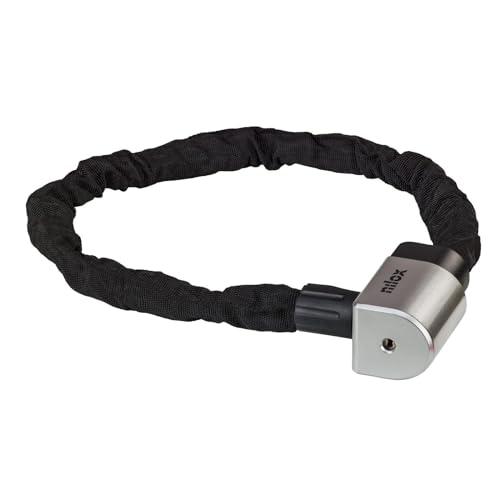 Nilox Chain Lock - Catena Antifurto per Bicicletta e Scooter