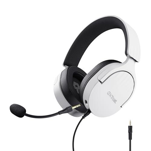 Trust Gaming GXT 489W Fayzo Cuffie Gaming
