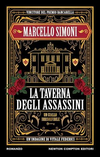 La taverna degli assassini (Le indagini di Vitale Federici Vol. 2)