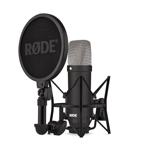 RØDE NT1 Signature Series Microfono a Condensatore