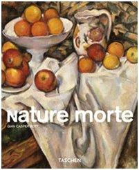 Nature morte. Ediz. illustrata